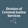 NY State Division of Criminal Justice logo